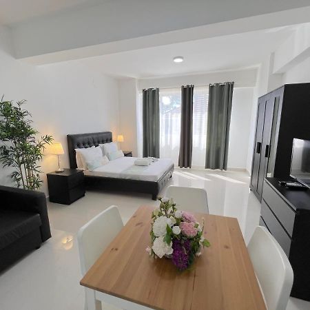 Vacation Studios With Rooftop Pool, Beach Club, Spa, Restaurants - Ducassi Collection - Playa Los Corales Punta Cana Exterior foto