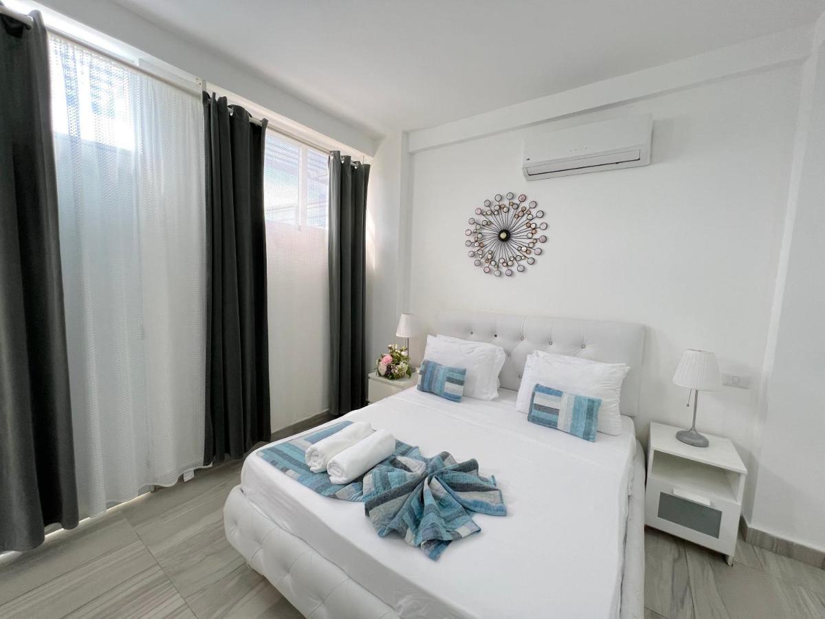 Vacation Studios With Rooftop Pool, Beach Club, Spa, Restaurants - Ducassi Collection - Playa Los Corales Punta Cana Habitación foto